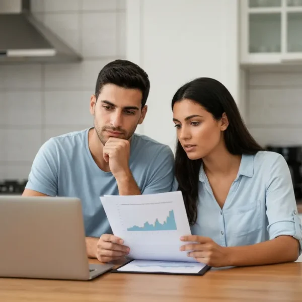 משכנתא בריבית קבועה מול משתנה: מה עדיף ב-2026