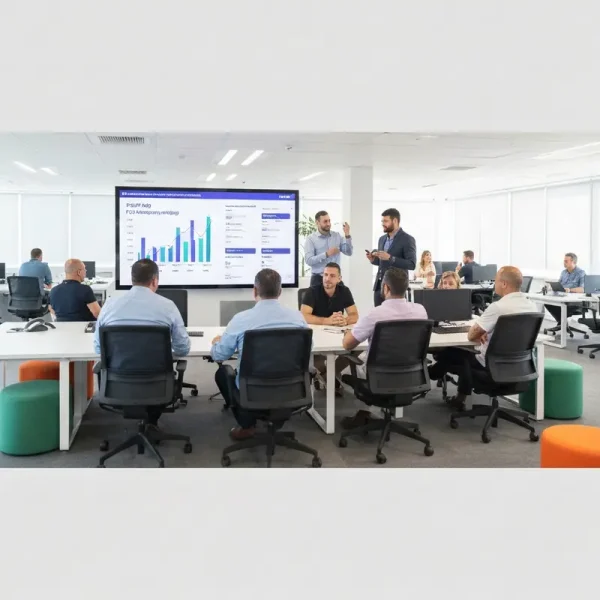 פלטפורמת הלוואות חברתיות: חיבור בין לווים למלווים