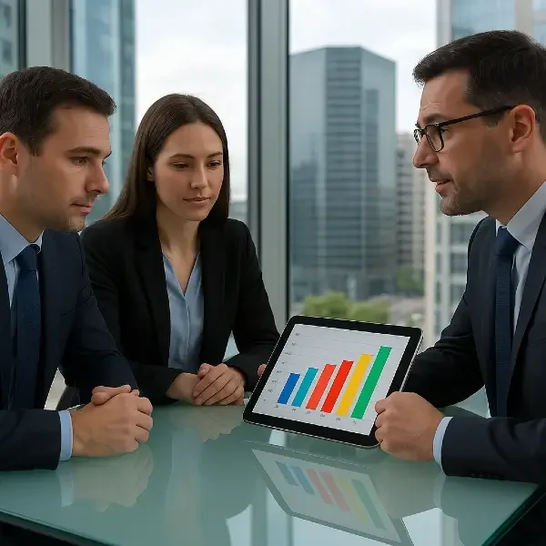 ריבית על פיקדון של מיליון