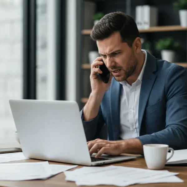 אשראי עסקי דחוף: איך להשיג מימון תוך 48 שעות