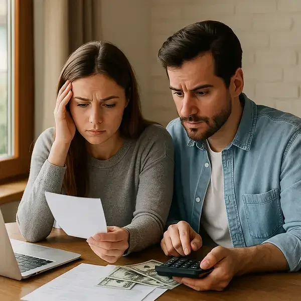 החלטה אחת קטנה שגרמה לנו להסתכל אחרת על כסף