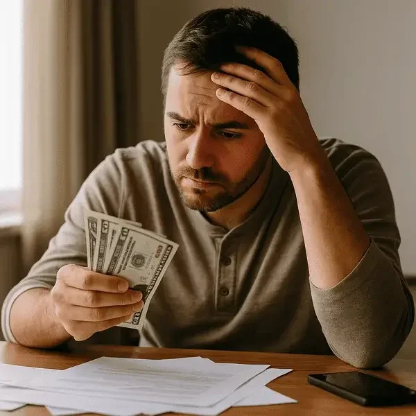 הפתרון המהיר שחיפשנו לכסף – והלקח שלא לימדו אותנו בבית