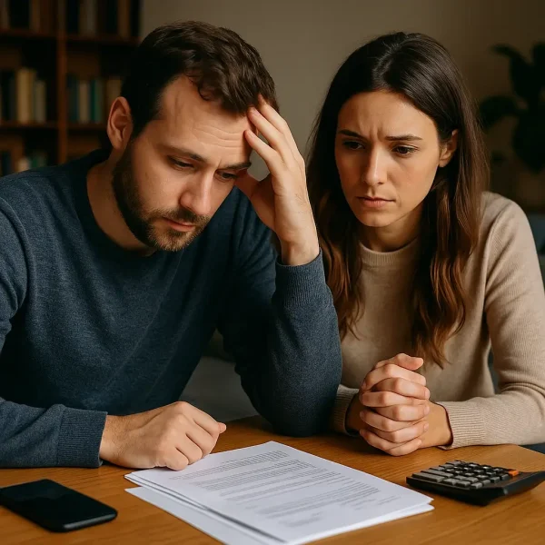 הרגע שבו הפסקנו “להסתדר” והתחלנו באמת לחשוב קדימה