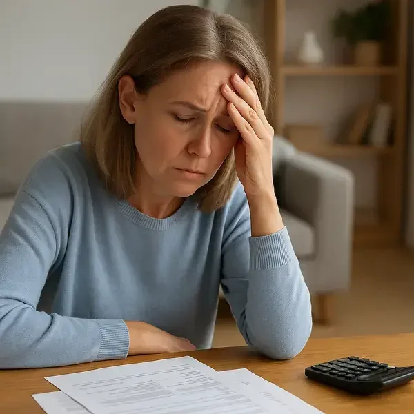 זה לא היה חוסר כסף – זו הייתה חוסר תשומת לב