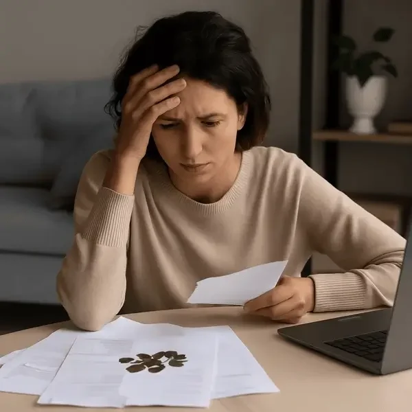 כולם עושים את זה כשחסר כסף, ורק בדיעבד מבינים את המחיר