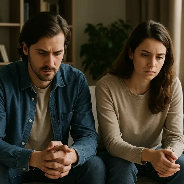 לא קרה שום משבר – אבל משהו בהתנהלות שלנו דרש שינוי