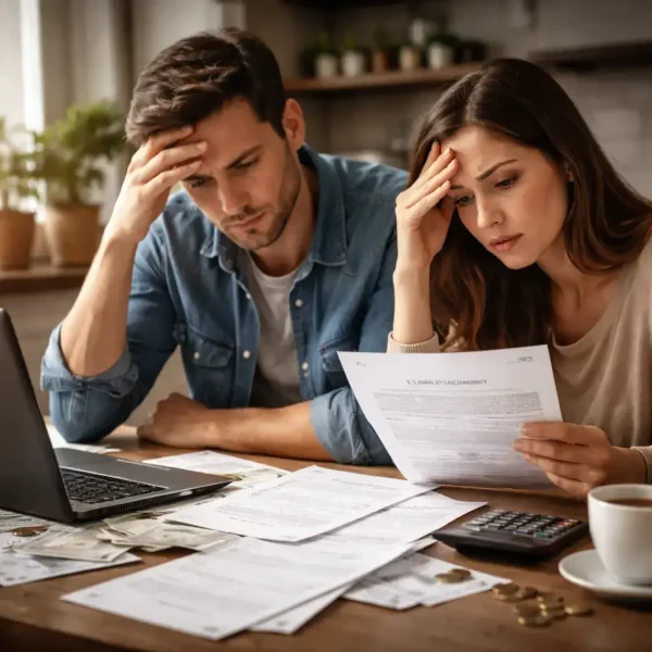 לקחנו הלוואה בלי להבין כלום – ואז הבנו הכול