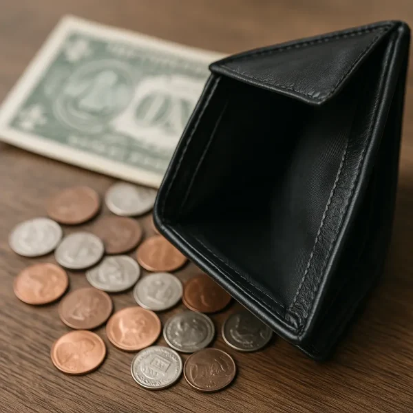 מה גילינו כשניסינו להבין לאן הכסף באמת נעלם